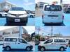 NISSAN NV200 VANETTE VAN