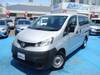 NISSAN NV200 VANETTE VAN