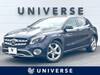 MERCEDES BENZ GLA-CLASS