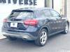 MERCEDES BENZ GLA-CLASS