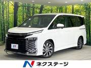 2023 TOYOTA VOXY