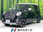 2017 DAIHATSU CAST
