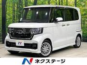 2021 HONDA N-BOX CUSTOM