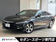 2020 HONDA ACCORD EX