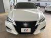 TOYOTA CROWN HYBRID