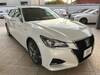 TOYOTA CROWN HYBRID