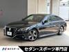 TOYOTA CROWN HYBRID