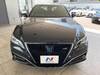 TOYOTA CROWN HYBRID