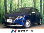 2021 NISSAN NOTE