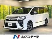 2018 TOYOTA VOXY