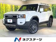 2025 TOYOTA LANDCRUISER 250