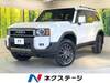 TOYOTA LANDCRUISER 250