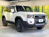 TOYOTA LANDCRUISER 250