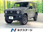 2025 SUZUKI JIMNY XC