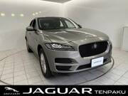 2018 JAGUAR OTHER