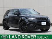 2019 LAND ROVER RANGE ROVER EVOQUE
