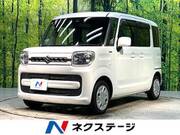 2021 SUZUKI SPACIA