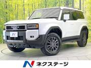 2025 TOYOTA LANDCRUISER 250