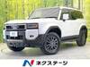 TOYOTA LANDCRUISER 250