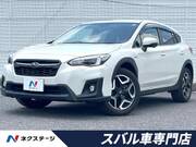 2019 SUBARU XV