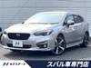 SUBARU IMPREZA SPORTS
