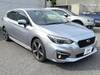 SUBARU IMPREZA SPORTS