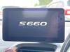 HONDA S660