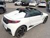 HONDA S660