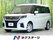 2021 SUZUKI SOLIO