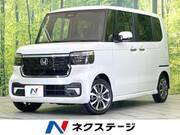2025 HONDA N-BOX CUSTOM