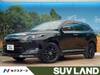 TOYOTA HARRIER HYBRID