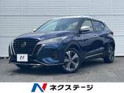 2022 NISSAN KICKS