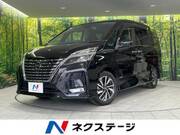 2021 NISSAN SERENA