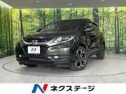2014 HONDA VEZEL