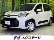 2025 TOYOTA SIENTA