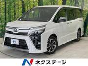 2019 TOYOTA VOXY