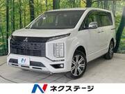 2021 MITSUBISHI OTHER