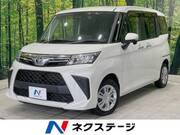 2022 TOYOTA ROOMY