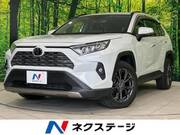 2022 TOYOTA RAV4 G
