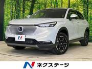 2022 HONDA VEZEL