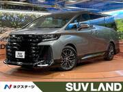 2026 TOYOTA VELLFIRE HYBRID