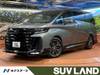 TOYOTA VELLFIRE HYBRID