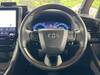 TOYOTA VELLFIRE HYBRID