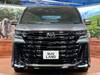 TOYOTA VELLFIRE HYBRID