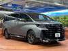 TOYOTA VELLFIRE HYBRID
