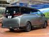 TOYOTA VELLFIRE HYBRID
