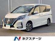 2021 NISSAN SERENA