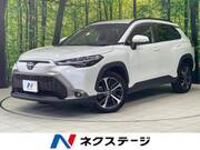 2023 TOYOTA COROLLA CROSS HYBRID Z