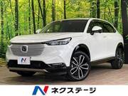 2024 HONDA VEZEL