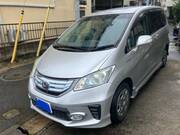 2012 HONDA OTHER